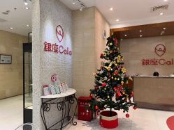 -银座Calla日式美容沙龙