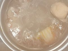 -菲住布渴酒店自助餐厅(阿里巴巴西溪园区店)