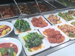 -老乡鸡(东方广场店)
