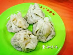 -三镇民生甜食馆(胜利街总店)
