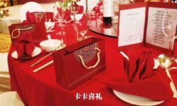 -卡卡喜糖伴手礼·商务礼宝宝礼·婚礼用品