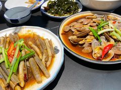 -鑫悦楼煎蟹·16年海鲜大排档