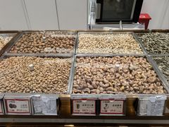 -琦王花生(南京商厦店)