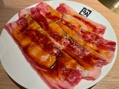 -牛角烧肉(步步高星城天地店)