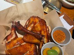 -SHAN山(前滩太古里店)