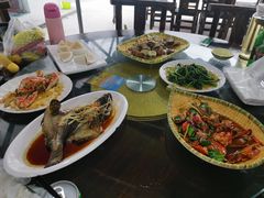 -琼大师东方烤乳猪(亚特兰蒂斯店)