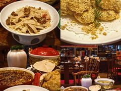 -面辣子·陕西家乡菜(钟楼店)