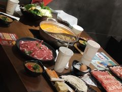 -呷哺呷哺(华林国际店)