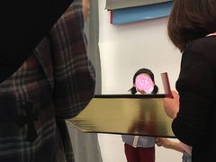 -ID.PHOTO照相馆(嘉里企业中心店)