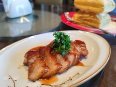 -金鹰国际酒店·满园春中餐厅