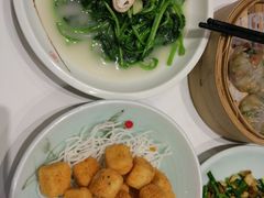 -稻香酒家·33年老字号·港式粤菜(富邦中心店)
