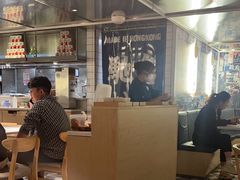 -食大利香港茶餐厅(南亚风情第一城店)