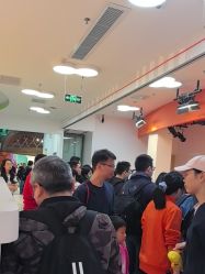 -尼克Playtime(欢乐海岸店)
