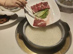 -大良毋米粥·粥底火锅(岭南天地店)