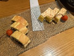 -千代武日本料理(爱建店)