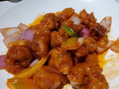 -穆桂英美食(城中店)