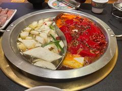 -沸炉重庆老火锅(军事博物馆店)