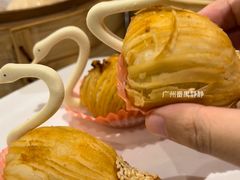 -稻香酒家(天河城店)