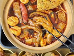 -阿生哥螺蛳粉•火锅(永安街店)