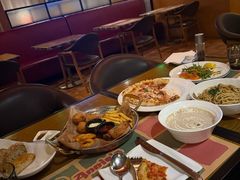 -安妮意大利餐厅(国贸店)