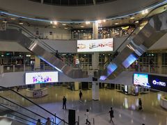 -澳门外港客运码头(轮渡站)