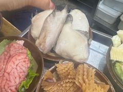 -正南齊北重庆老火锅(光华村直营店)