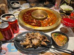 -哥老官重庆美蛙鱼头(五角场合生汇店)