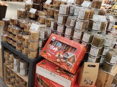 -Olé精品超市(上海虹桥南丰城店)