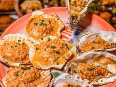 -霸王虾·麻辣小龙虾(清水河公园店)