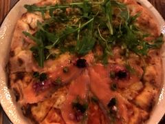 -PIZZA BIANCA(民园店)