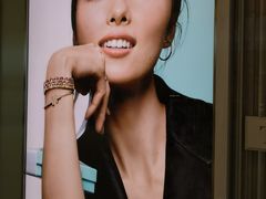 -Tiffany & Co.蒂芙尼
(广州太古汇店)