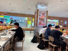 -龍歌自助小火锅(崂山丽达店)