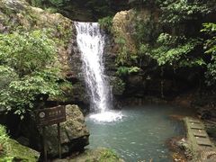 -九华秋浦胜境大王洞风景区