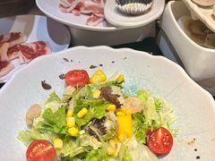 -火炉火自助餐(喜隆多店)