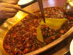-老码头火锅(玉林店)