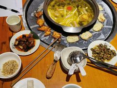 -重庆乌鱼庄·龙滋鲜(青羊大道店)