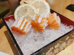-Sushi Love 创意寿司(丽影广场店)