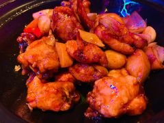 -钳真多钓虾馆·小龙虾海鲜烧烤(九六广场店)