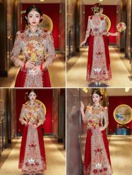 -艾拉·女王婚纱礼服馆