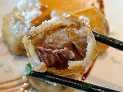 -蘇锦宴·淮扬菜烤鸭·小院(三元桥霄云路店)
