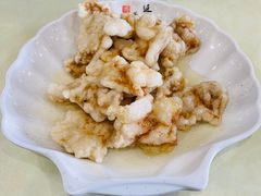 -服务大楼冷面(延大店)