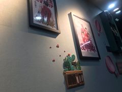 -鸭小妹鸭血粉丝(老门东店)
