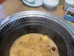 -锅老头铁锅炖•大锅蒸汽海鲜(韩乐坊店)