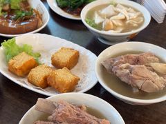 -松發肉骨茶(先得坊店)