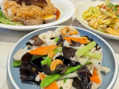 -南山鲜虾面·活鲜小馆·海味大连菜(南山总店)