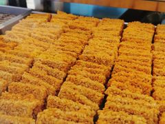 -金粒门·新鲜零食(坡子街店)