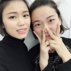 -谜秀韩式半永久纹眉纹绣洗眉