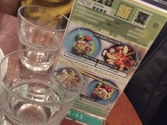 -雕刻时光·无国界料理西餐厅(五山店)