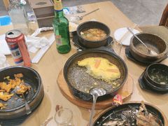 -海兰江石锅饭(水上店)