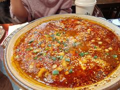 -山四砂锅(太原钟楼街店)